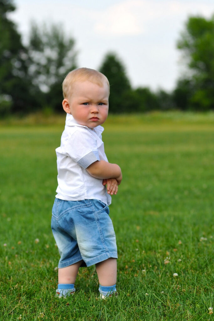 What You Need to Know About Terrible Twos in Babies