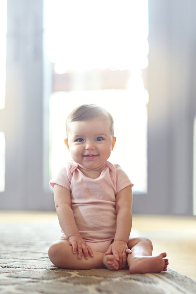 The Importance of Choosing a Right Diaper