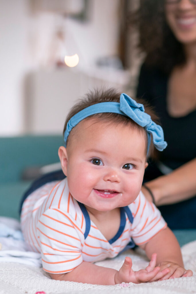 Teething Period in Babies