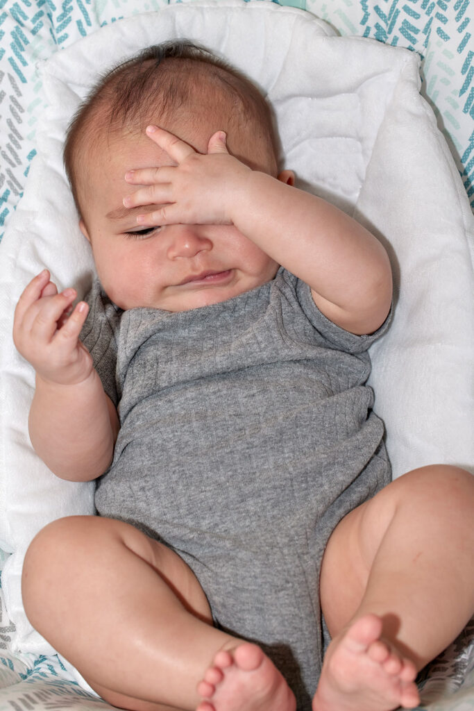 Diaper Rash in Babies: Why Does It Occur, How Does It Go Away, and How Can It Be Prevented?