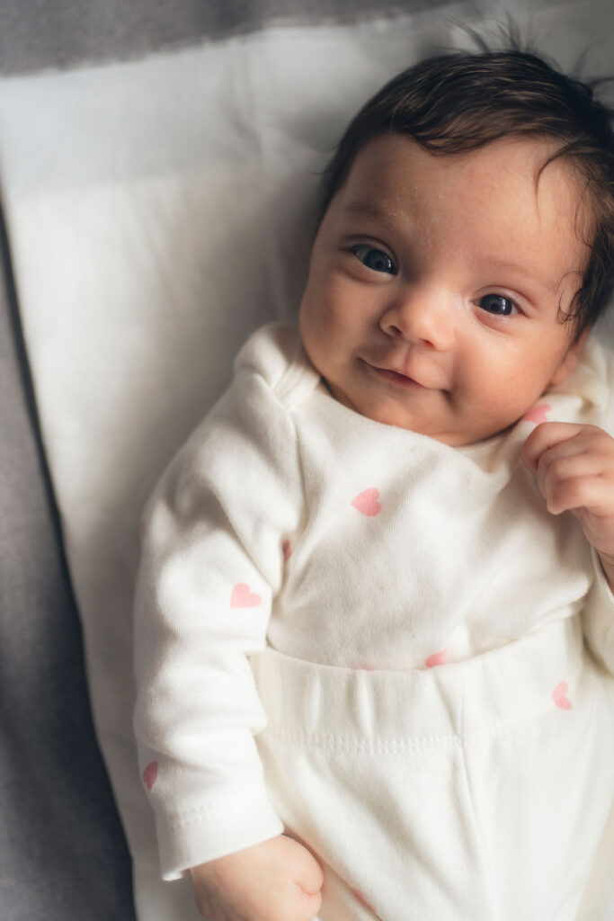 When do babies sit up, and how do they start sitting?