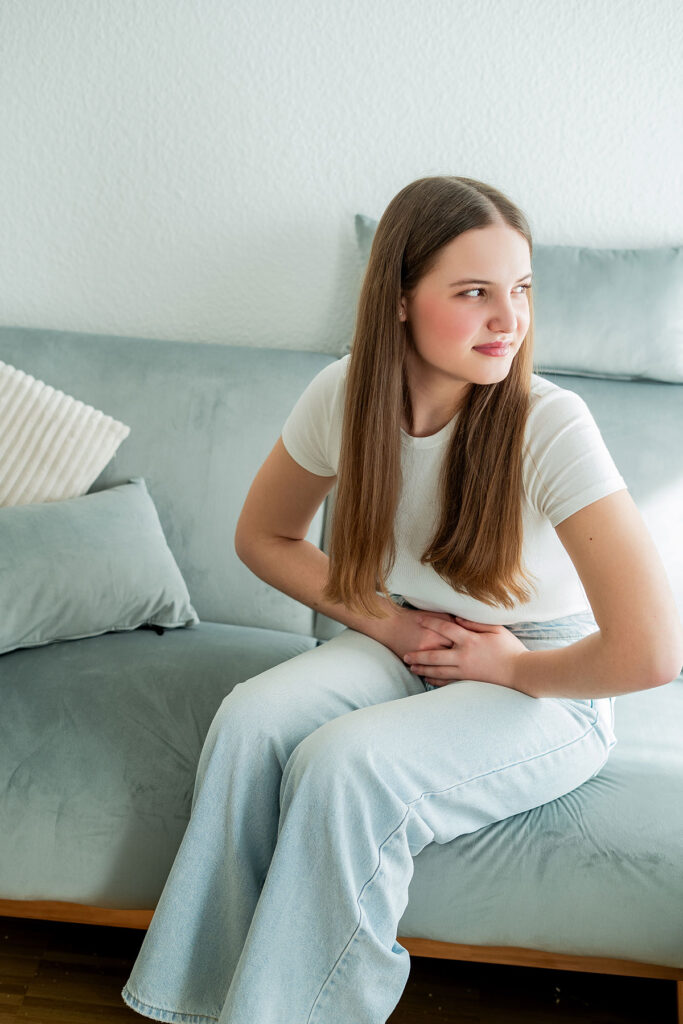 Tips for Reducing Menstrual Pain